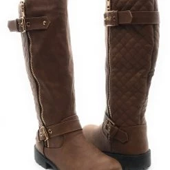 Boots Top Moda Bally-32
