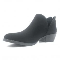 Top Moda Draco-1 Boots