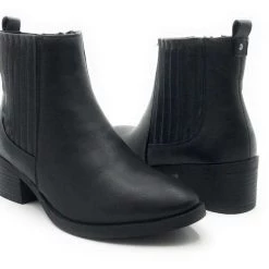 Top Moda Foxy-1 Boots