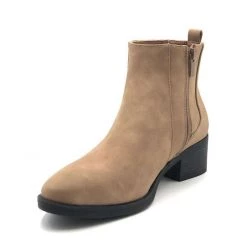Top Moda Foxy-1 Boots