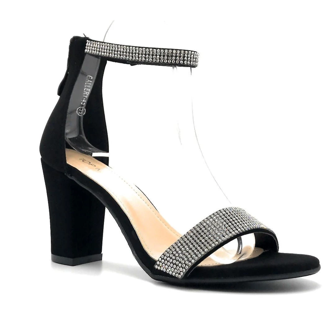 Top Moda Gallery-45 Heels 15 Top Moda Gallery-45 Heels