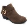 Top Moda Gary-10 Boots 2 Top Moda Gary-10 Boots