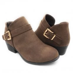 Top Moda Gary-10 Boots