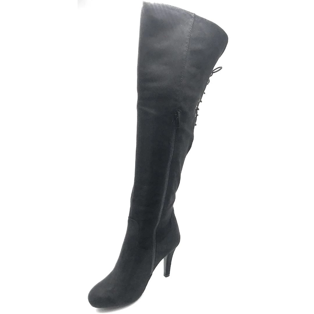 Top Moda Janice-1 Boots 4 Top Moda Janice-1 Boots