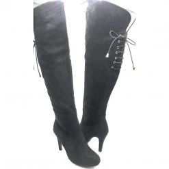 Top Moda Janice-1 Boots 7 Top Moda Janice-1 Boots