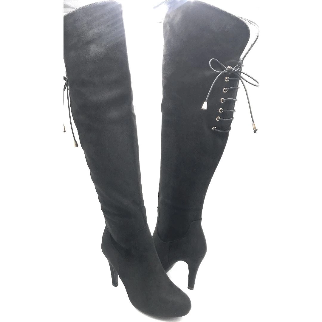Top Moda Janice-1 Boots 5 Top Moda Janice-1 Boots
