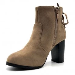 Top Moda Kang-1 Boots