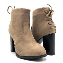 Top Moda Kang-1 Boots