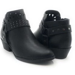 Top Moda Karli-1 Boots