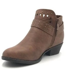 Top Moda Karli-1 Boots