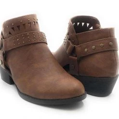 Top Moda Karli-1 Boots