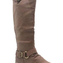 Top Moda Land-7 Boots