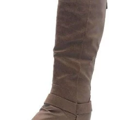 Top Moda Land-7 Boots