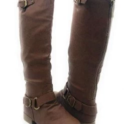 Top Moda Land-7 Boots