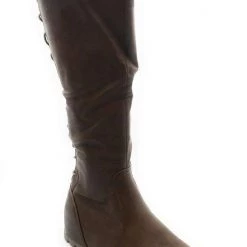 Top Moda Leo-1 Boots