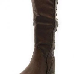 Top Moda Leo-1 Boots