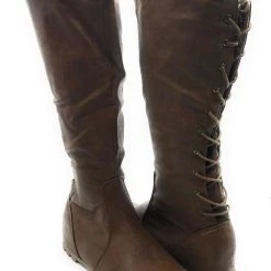 Top Moda Leo-1 Boots