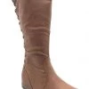 Top Moda Leo-1 Boots 1 Top Moda Leo-1 Boots