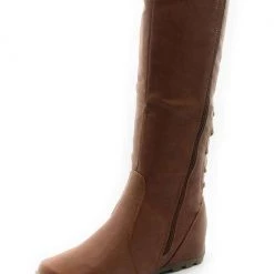 Top Moda Leo-1 Boots