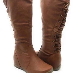 Top Moda Leo-1 Boots