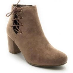 Boots Top Moda Mandy-1