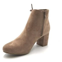 Boots Top Moda Mandy-1