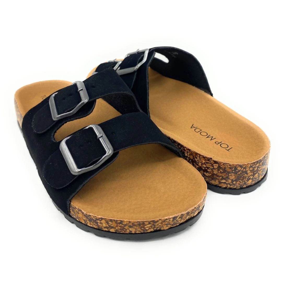 Top Moda Mars-1 FLAT-SANDALS 6 Top Moda Mars-1 FLAT-SANDALS