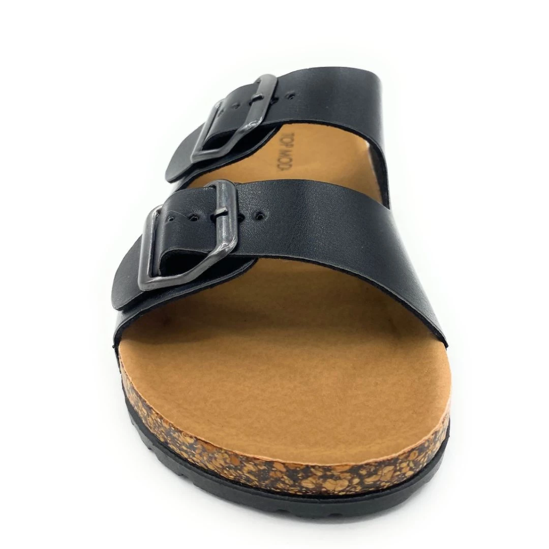 Top Moda Mars-1 FLAT-SANDALS 8 Top Moda Mars-1 FLAT-SANDALS