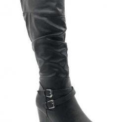 Top Moda Marvon-1 Boots