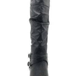 Top Moda Marvon-1 Boots
