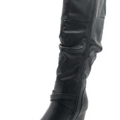 Top Moda Marvon-1 Boots