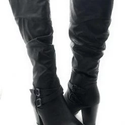 Top Moda Marvon-1 Boots