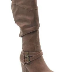 Top Moda Marvon-1 Boots