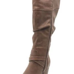 Top Moda Marvon-1 Boots