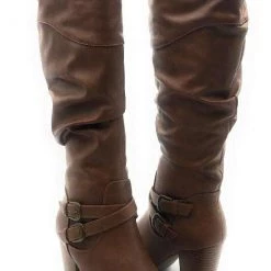 Top Moda Marvon-1 Boots