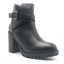 Boots Top Moda Michi-45