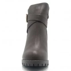 Boots Top Moda Michi-45