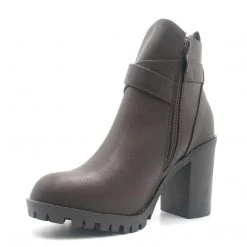 Boots Top Moda Michi-45