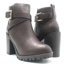 Boots Top Moda Michi-45