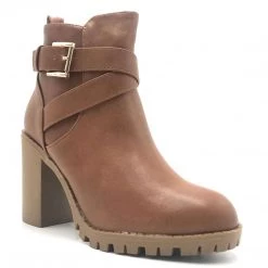 Boots Top Moda Michi-45