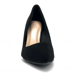 Heels Top Moda Monroe-1