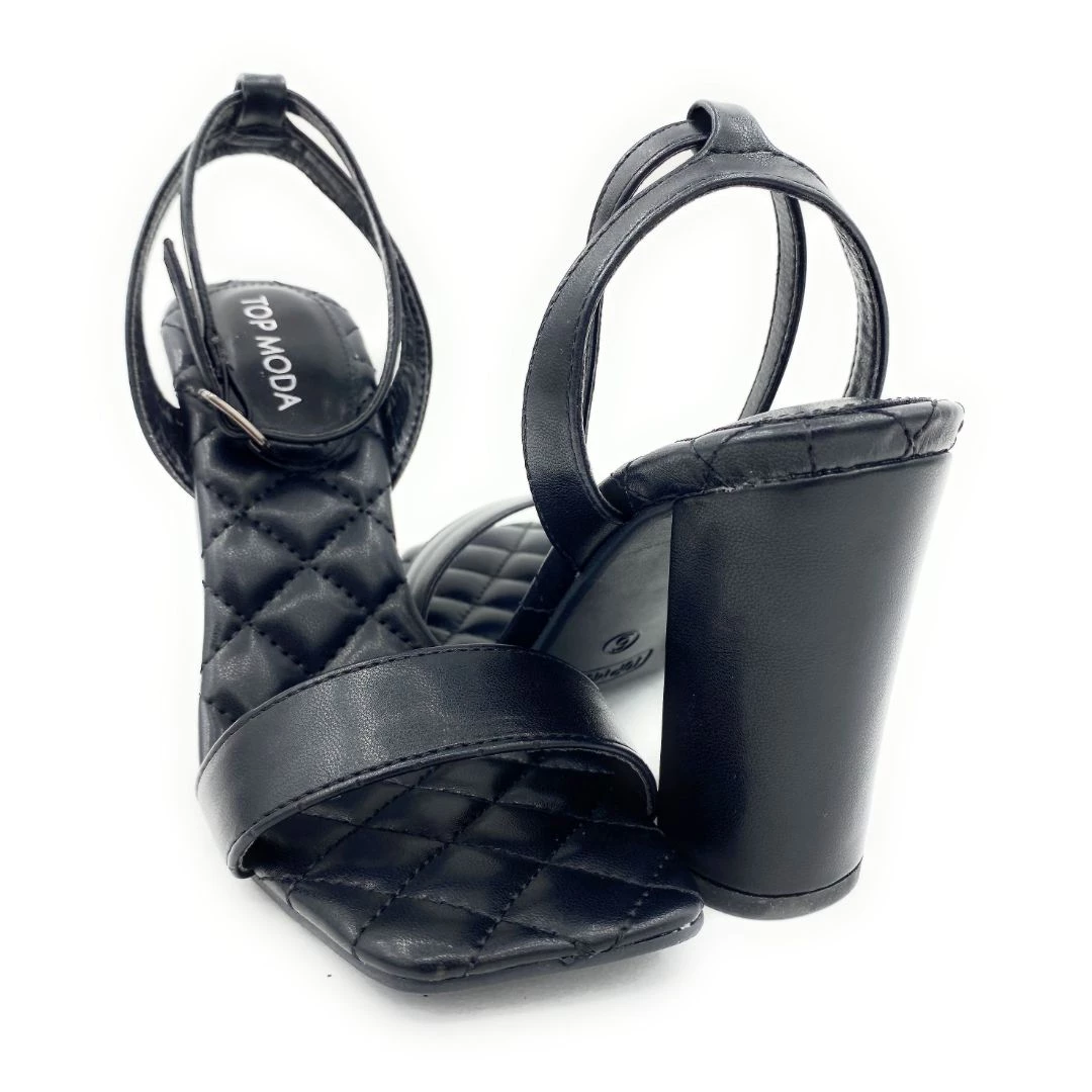 Heels Top Moda Pita-48 6 Heels Top Moda Pita-48