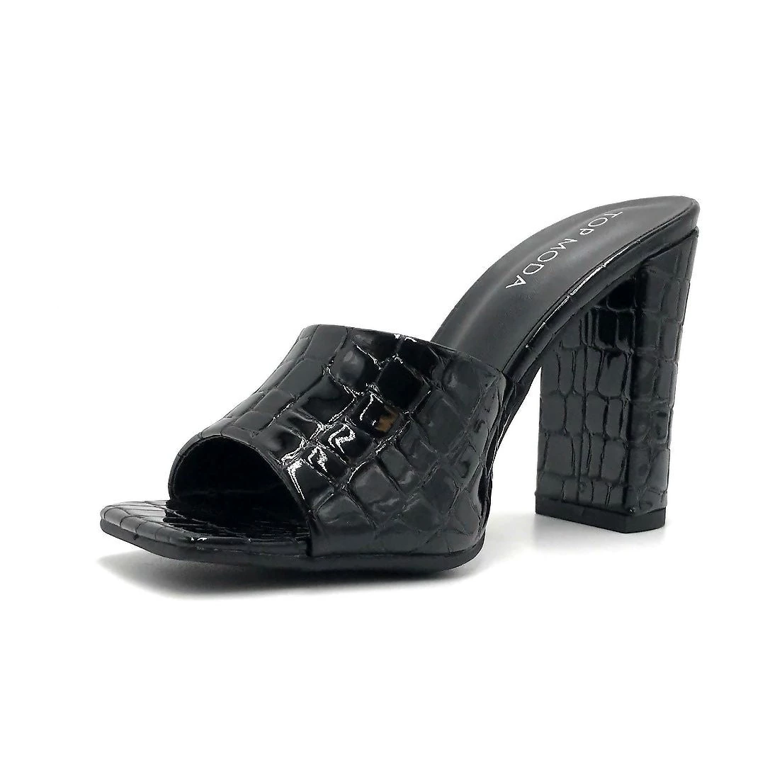 Top Moda Pita-5 Heels 5 Top Moda Pita-5 Heels