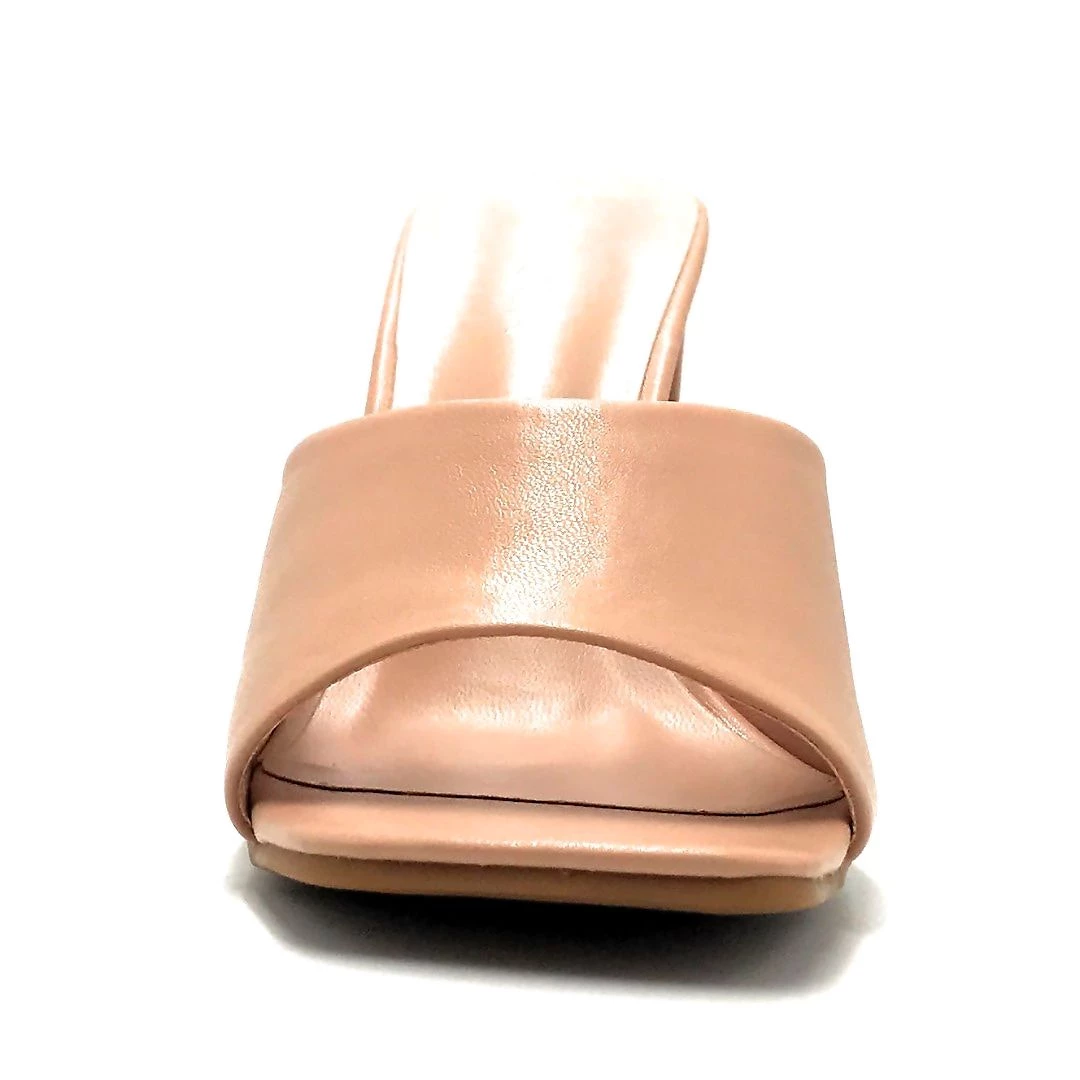 Top Moda Pita-5 Heels 8 Top Moda Pita-5 Heels