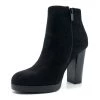 Top Moda Sapri-1 Boots