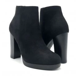 Top Moda Sapri-1 Boots