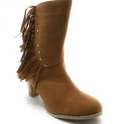 Top Moda Serena-2 Boots