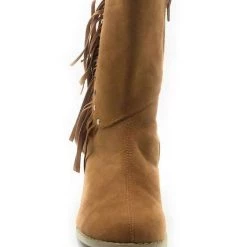 Top Moda Serena-2 Boots