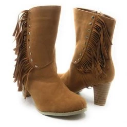 Top Moda Serena-2 Boots