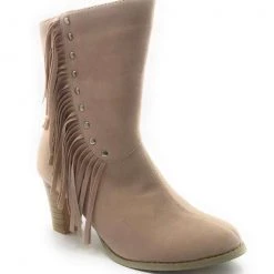 Top Moda Serena-2 Boots